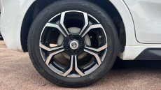 MG MG3 1.5 VTi-TECH Exclusive 5dr [Navigation] Petrol Hatchback